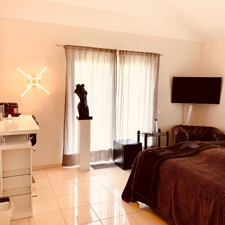 Suites & Spa Stuttgart Kültér fotó