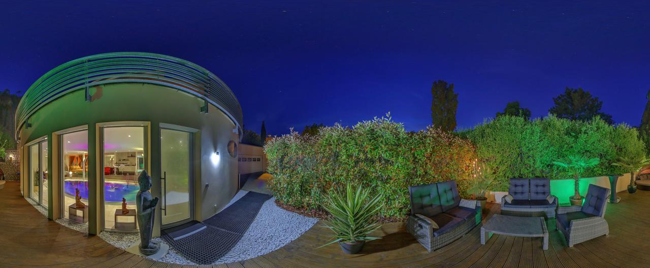 Suites & Spa Stuttgart Kültér fotó