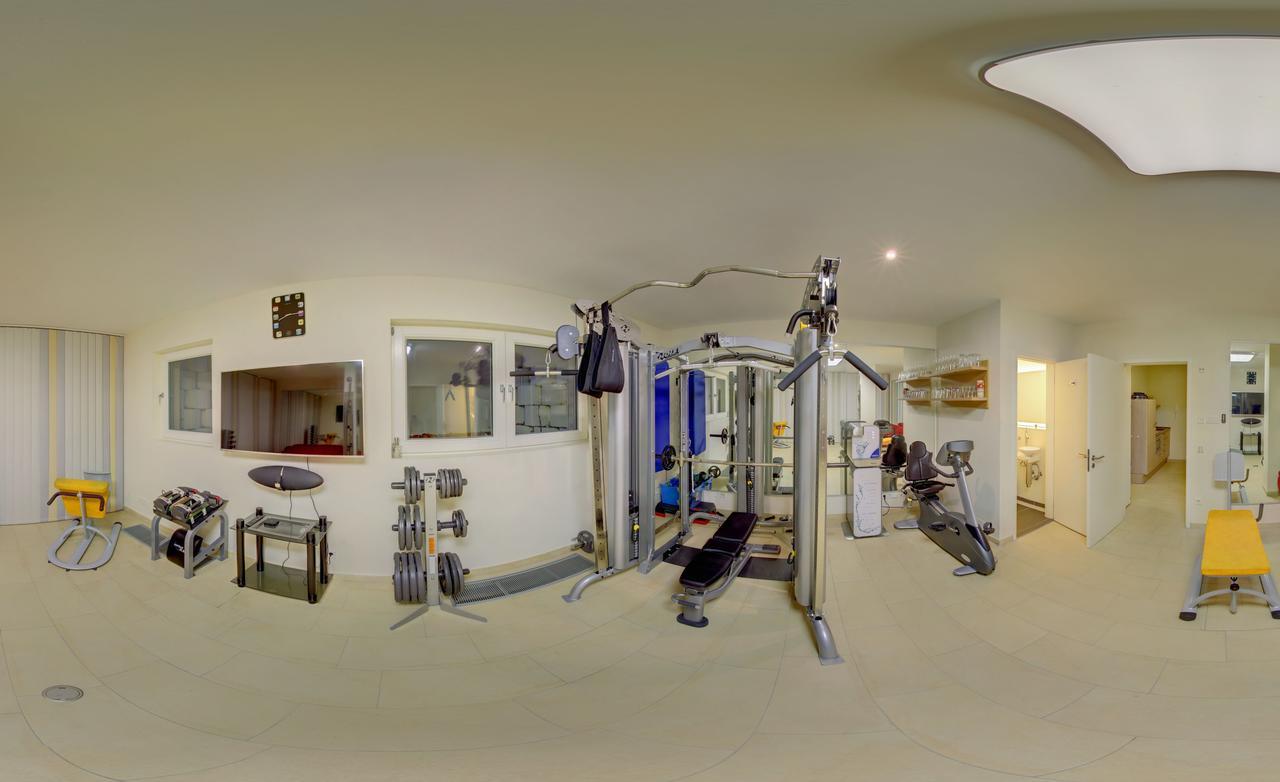Suites & Spa Stuttgart Kültér fotó