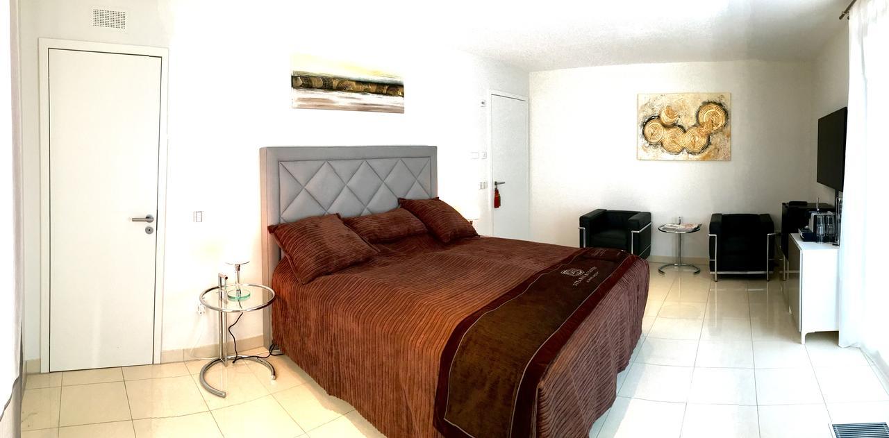 Suites & Spa Stuttgart Kültér fotó