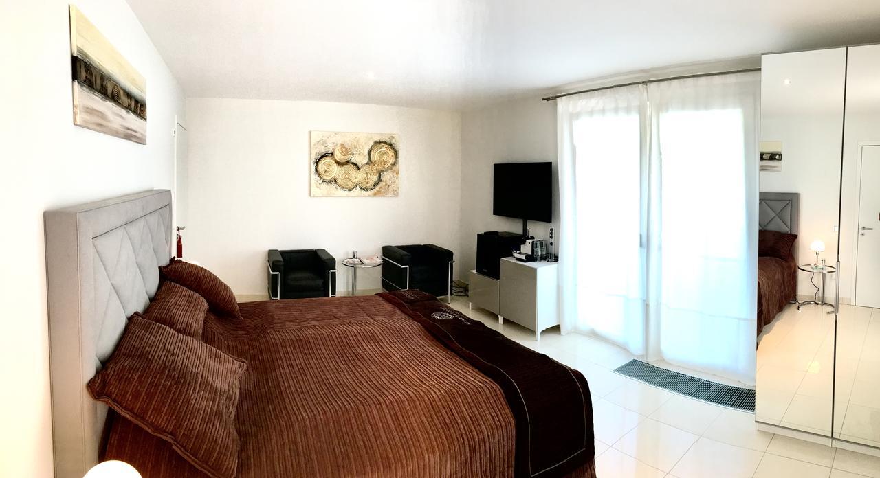 Suites & Spa Stuttgart Kültér fotó