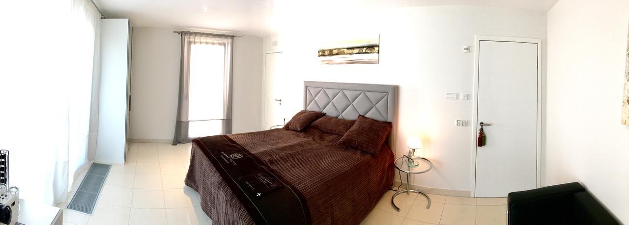 Suites & Spa Stuttgart Kültér fotó