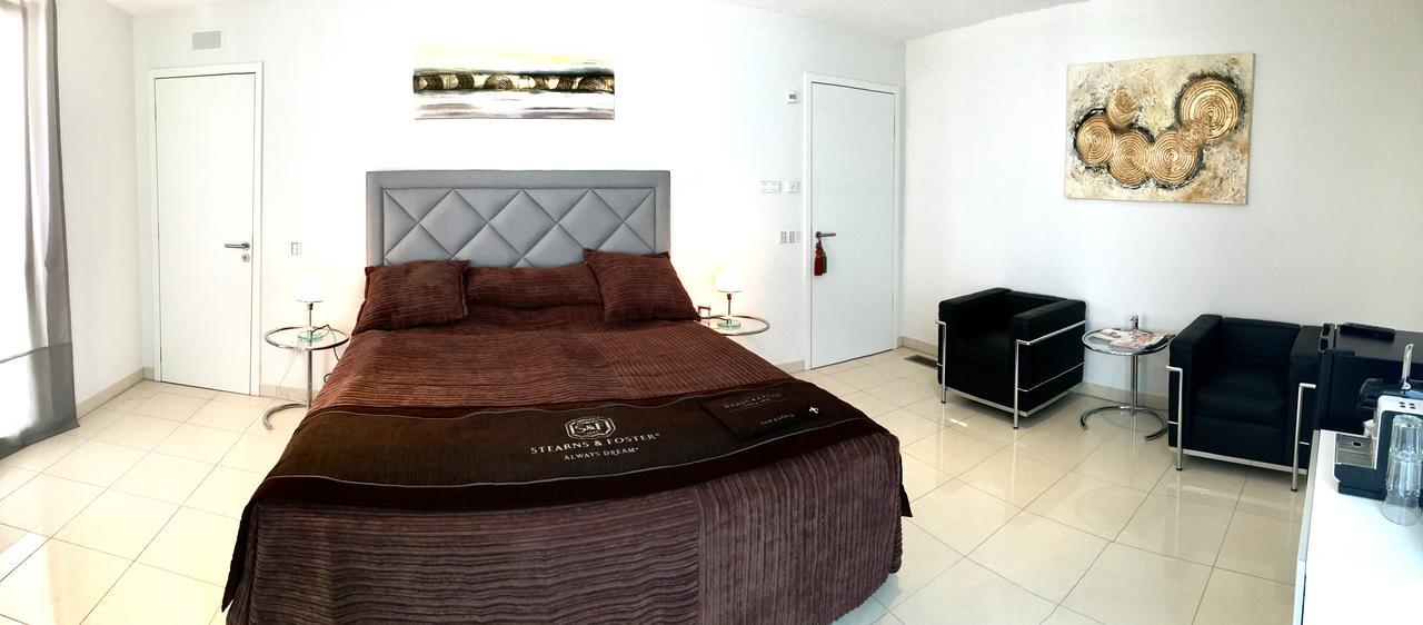 Suites & Spa Stuttgart Kültér fotó