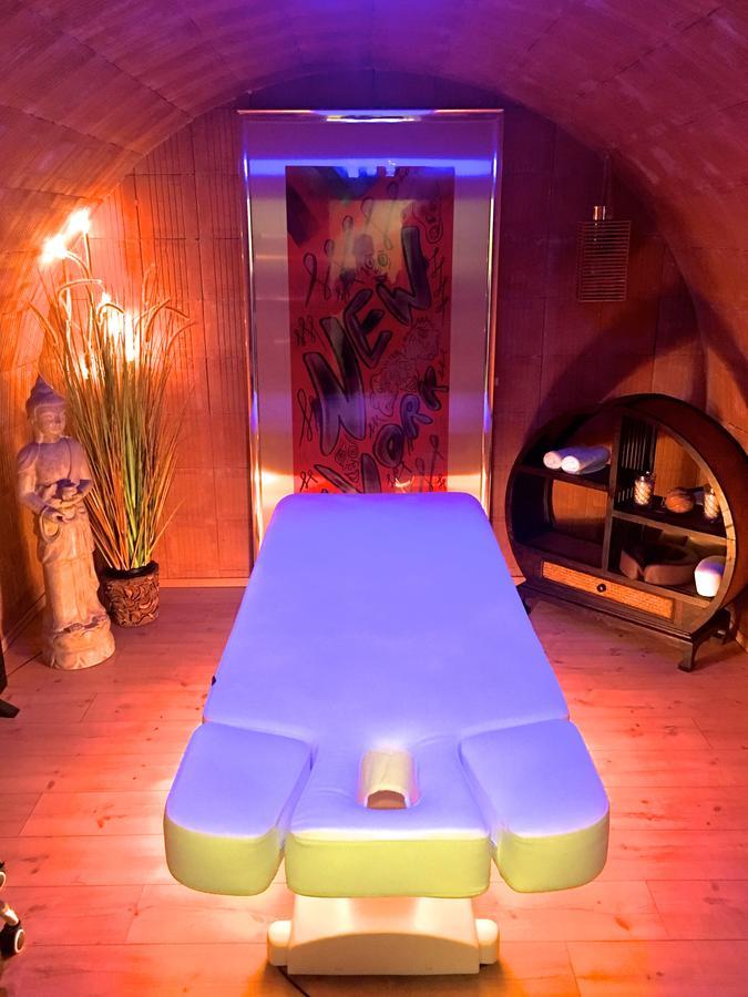 Suites & Spa Stuttgart Kültér fotó