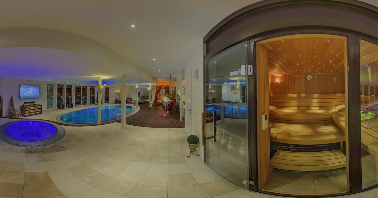 Suites & Spa Stuttgart Kültér fotó