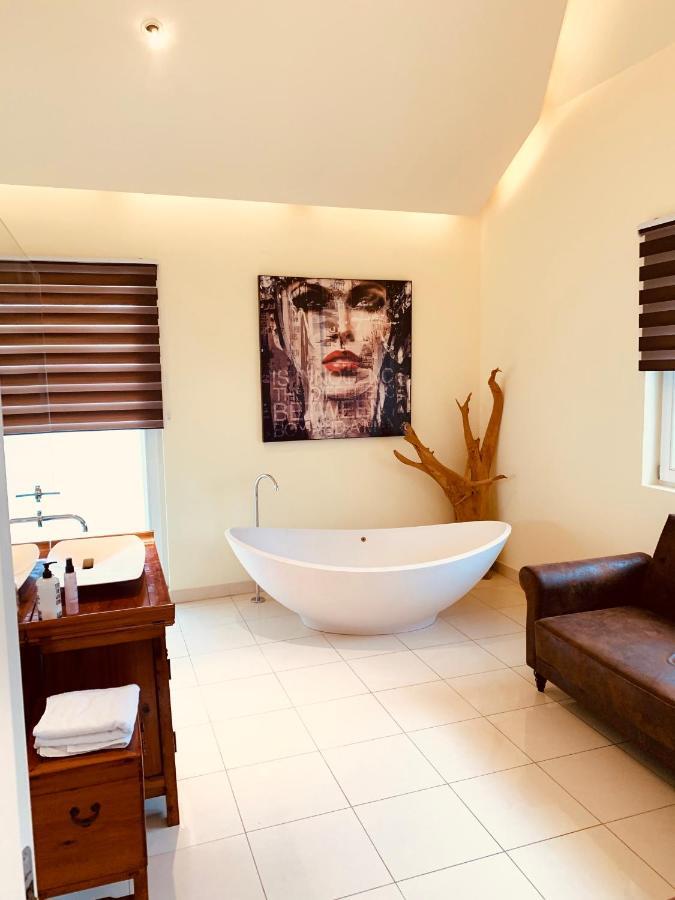 Suites & Spa Stuttgart Kültér fotó