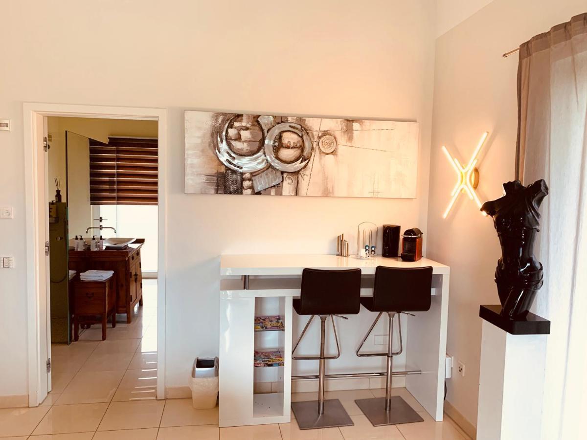 Suites & Spa Stuttgart Kültér fotó